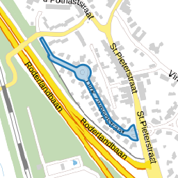 Perceel KRD00-L-1699