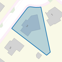 Perceel KRD00-L-1713