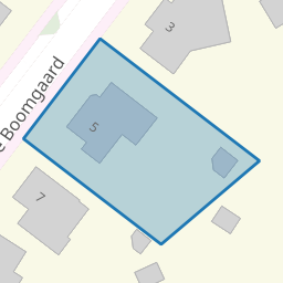 Perceel KRD00-L-1714