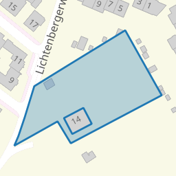 Perceel KRD00-L-1721