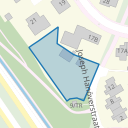 Perceel KRD00-L-1725