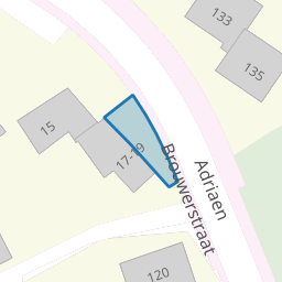 Perceel KRD00-L-1731