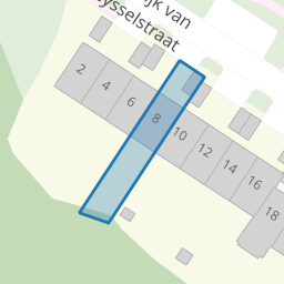 Perceel KRD00-L-1732