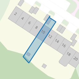 Perceel KRD00-L-1733