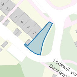 Perceel KRD00-L-1748