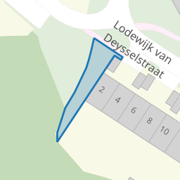 Perceel KRD00-L-1749