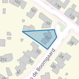 Perceel KRD00-L-1755