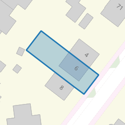 Perceel KRD00-L-1761