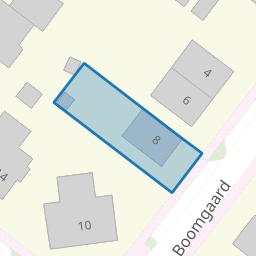 Perceel KRD00-L-1762