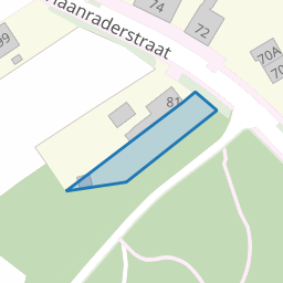 Perceel KRD00-L-1778