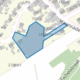 Perceel KRD00-L-1782