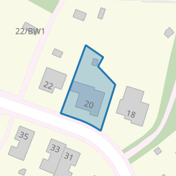 Perceel KRD00-L-1791