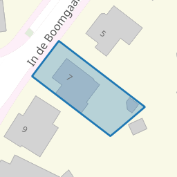 Perceel KRD00-L-1804