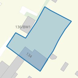 Perceel KRD00-L-1815