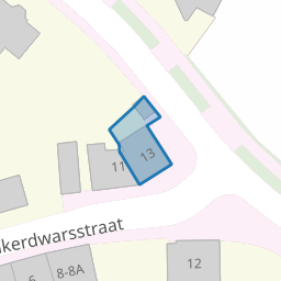 Perceel KRD00-L-1818