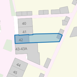 Perceel KRD00-L-1829