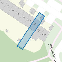 Perceel KRD00-L-1854