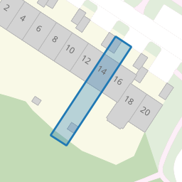 Perceel KRD00-L-1855