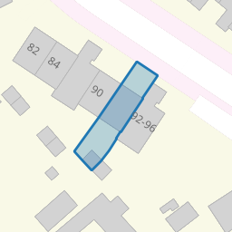 Perceel KRD00-L-1881