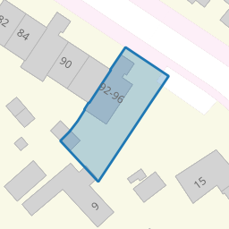 Perceel KRD00-L-1882