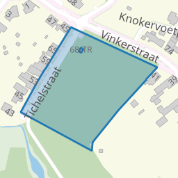 Perceel KRD00-L-1887