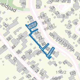 Perceel KRD00-L-1893