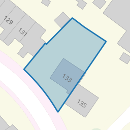 Perceel KRD00-L-1895