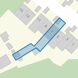 Perceel KRD00-L-1901