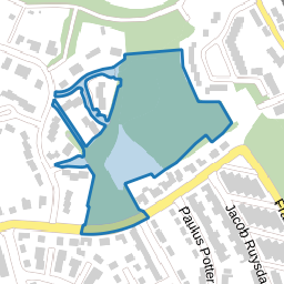 Perceel KRD00-L-1904