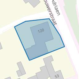 Perceel KRD00-L-1913