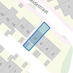 Perceel KRD00-L-1916