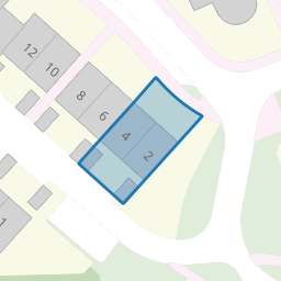 Perceel KRD00-L-1918