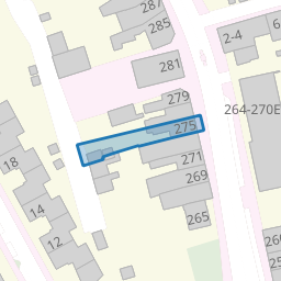 Perceel KRD00-L-1919