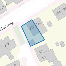 Perceel KRD00-L-1935