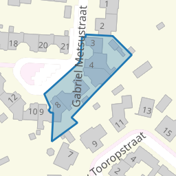 Perceel KRD00-L-1951