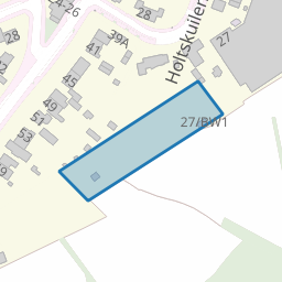 Perceel KRD00-L-1958