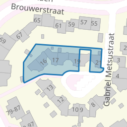 Perceel KRD00-L-1960