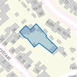 Perceel KRD00-L-1963