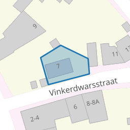 Perceel KRD00-L-2025