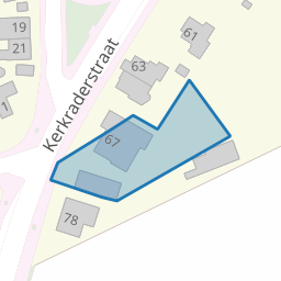 Perceel KRD00-L-2027