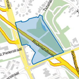 Perceel KRD00-L-2035