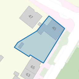 Perceel KRD00-L-2040