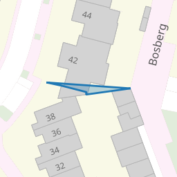 Perceel KRD00-L-2043