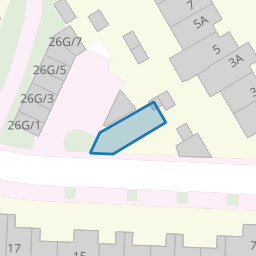 Perceel KRD00-L-2048