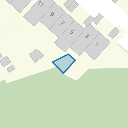 Perceel KRD00-L-2062