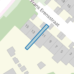 Perceel KRD00-L-2070