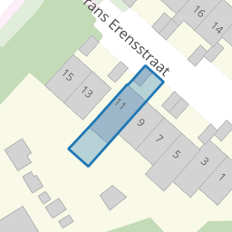 Perceel KRD00-L-2071