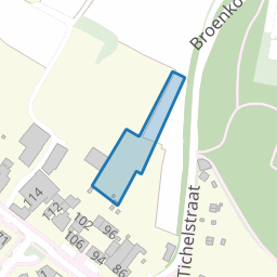 Perceel KRD00-L-2073