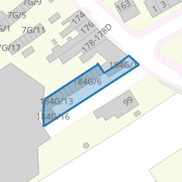 Perceel KRD00-L-2077