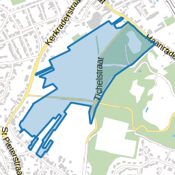 Perceel KRD00-L-2128